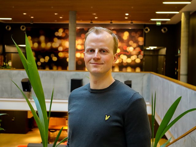 Fornybar energi i praksis