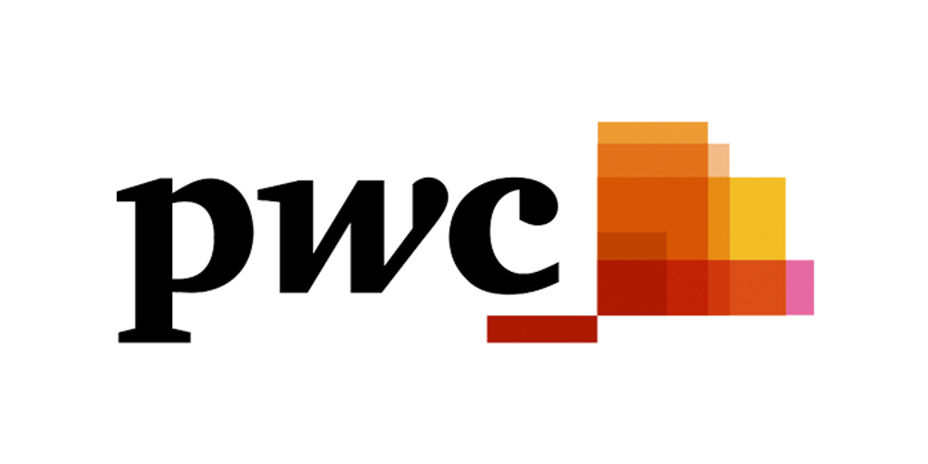 Logo: PwC