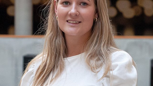 Humanitær innovatør
