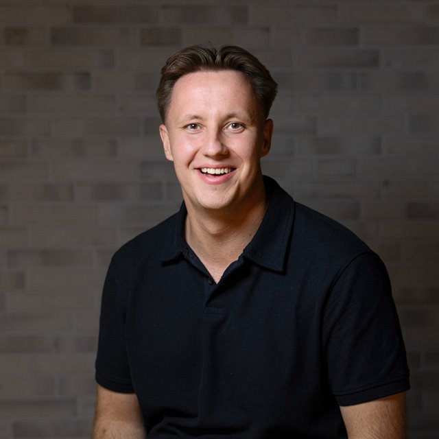 Med blikk for innovasjon og HR inn i Trainee Sør 