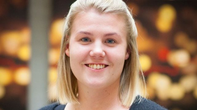 Våre nye traineer – bli kjent med Siren Bruskeland