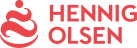 Hennig Olsen Iskrem