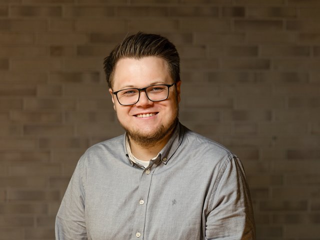 Fra gründerliv til Trainee Sør