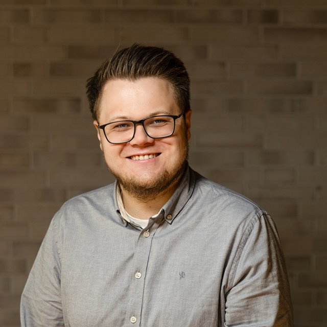 Fra gründerliv til Trainee Sør