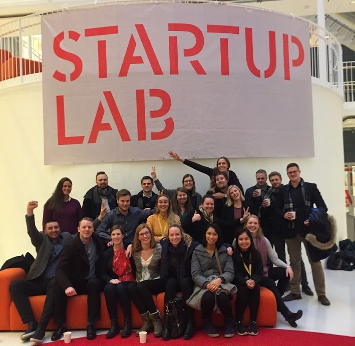 startlab2