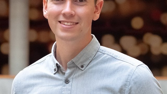 Trives utenfor komfortsonen