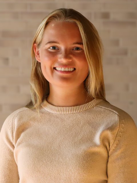Synne Borøy
