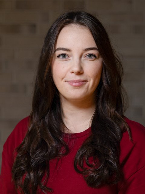 Tea Marie Sudland Thjømøe