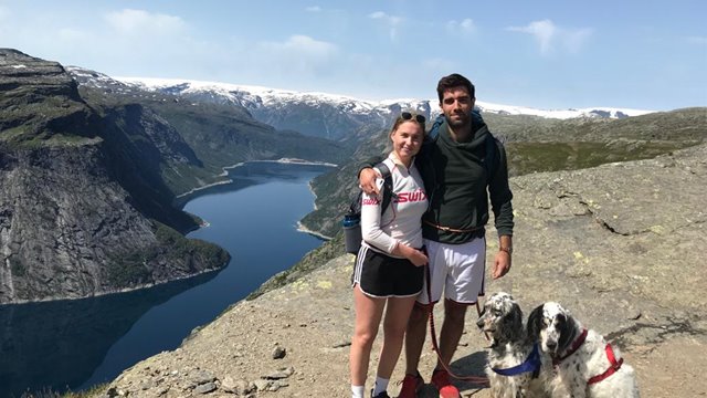 «Hvordan går jeg til Kvadraturen?»