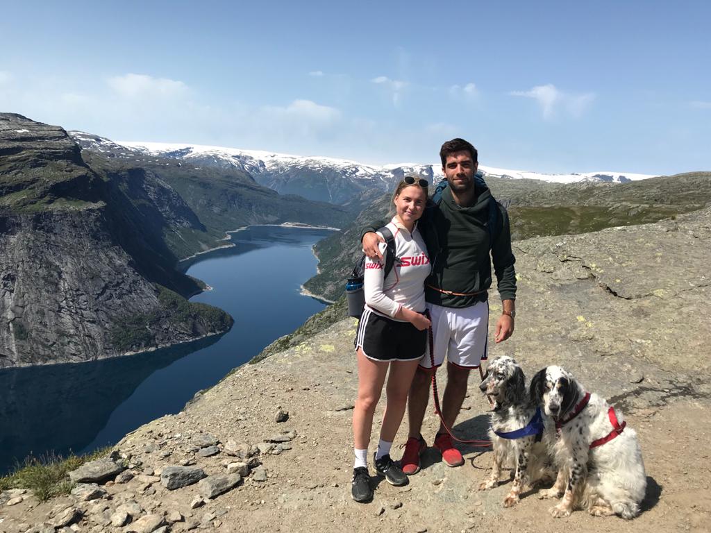 trolltunga.