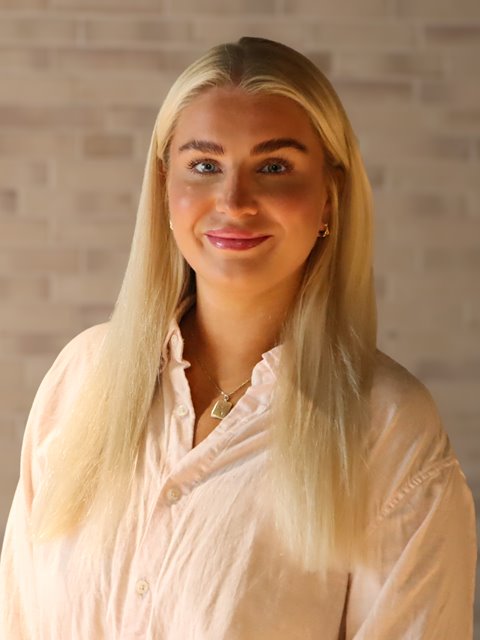 Tuva Løberg Jacobsen