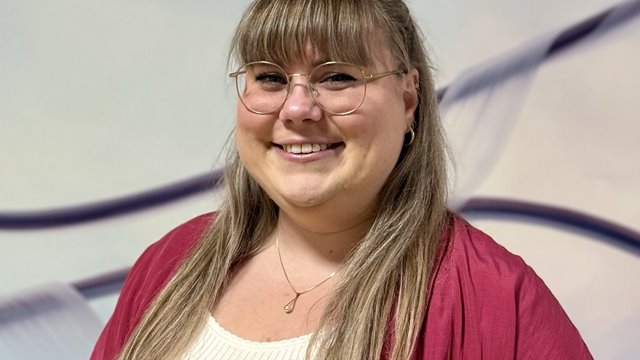 Med hjerte for kommunikasjon, kor og adrenalin 