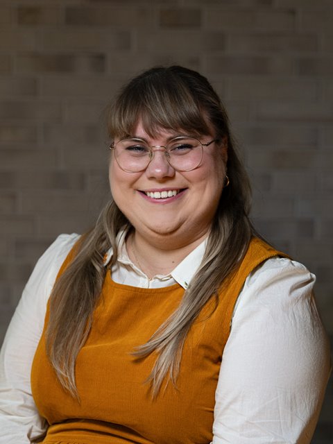 Vilde Hagen Svanberg